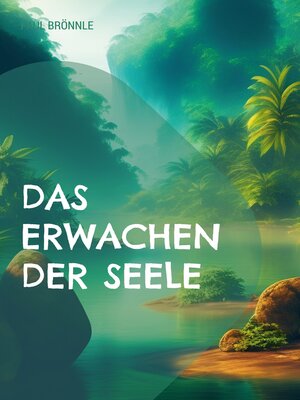 cover image of Das Erwachen der Seele